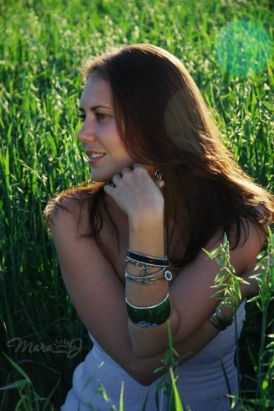 Yulia Starikova's photo