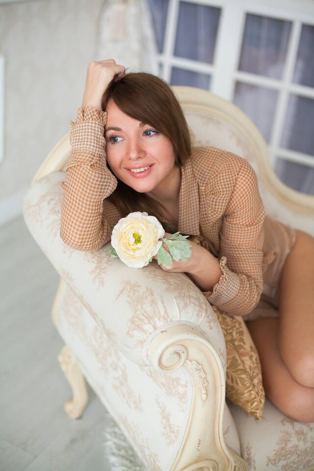 Nika Smakova's photo