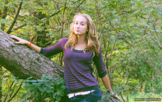 Anna Vahtina's photo