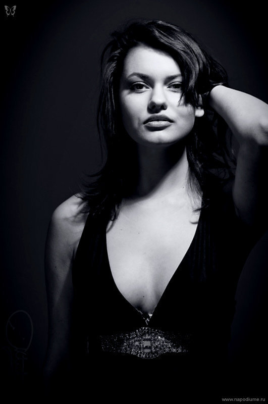 Alena Stukan's photo