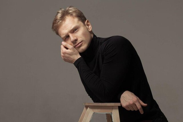 Фото Евгения Janedry Драй