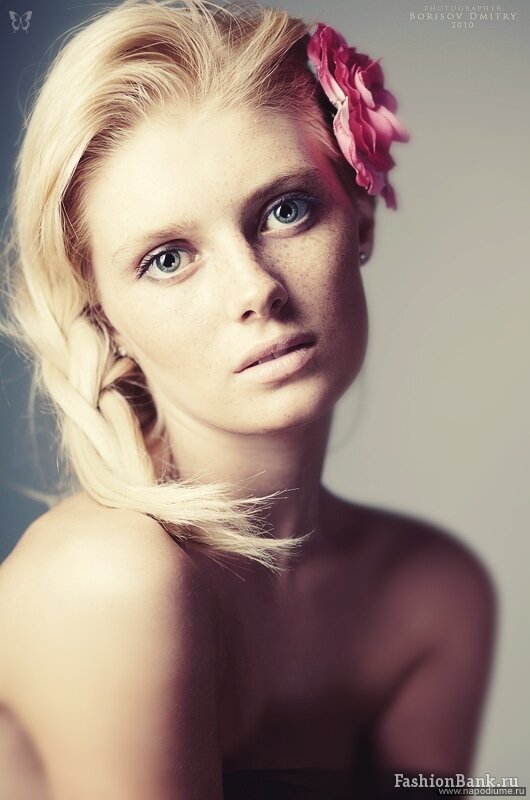 Tana Cvetkova's photo