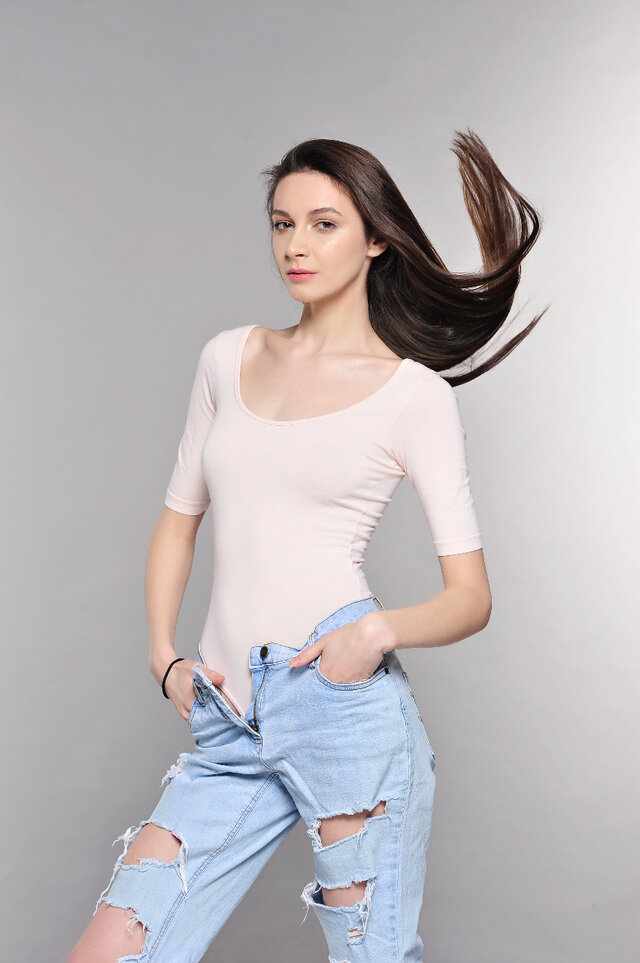 Anastasia Tkalenko's photo