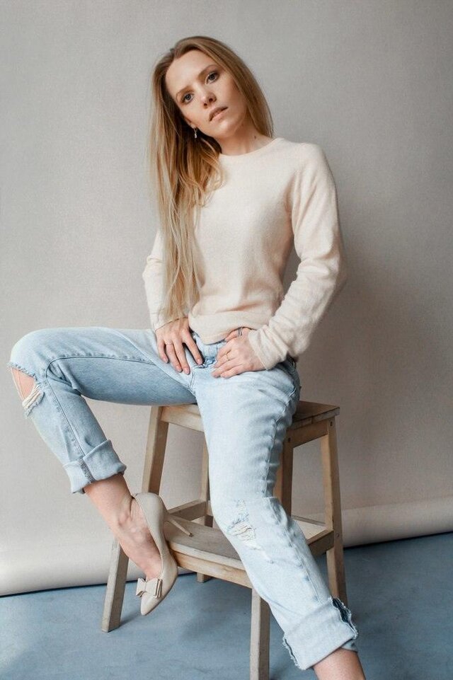 Nata Aleksashina's photo