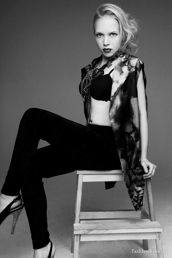 Фото Nastya ✭ Penner
