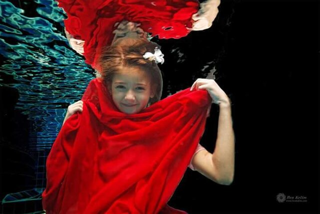 Foto Alina Amaeva