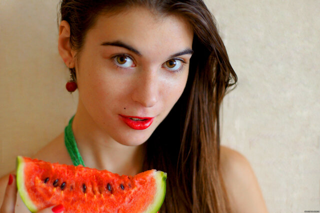 Valeria Ustinova's photo