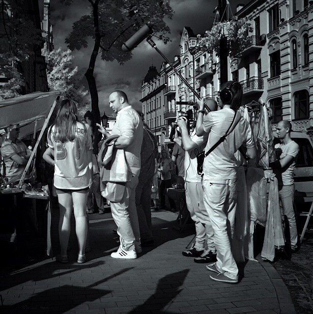 JUrij CHeh's photo