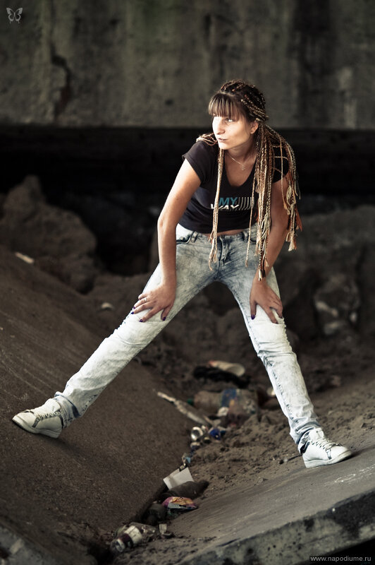 Anastasia Guzenko's photo
