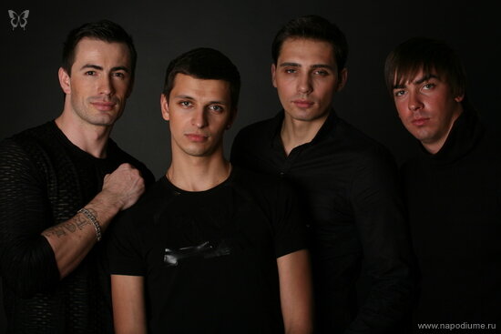 Dmitrij Pavluk's photo