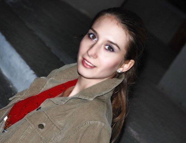 Фото Valentina Sazonova
