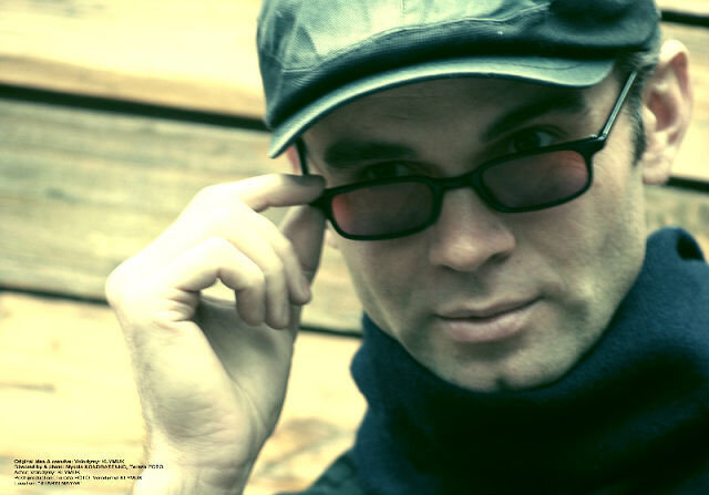 Vladimir Klimuk's photo