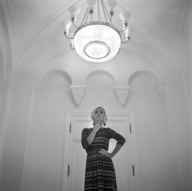 Фото KarolinaYarceva
