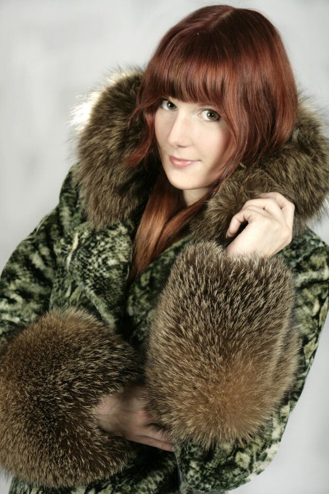 照片Lydmila Palchun