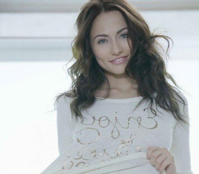 Viktorija Sokolova's photo