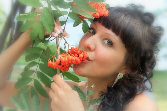 Фото Юлия Лаврова