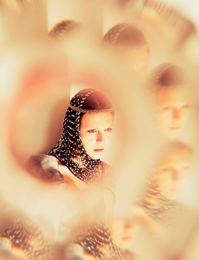 Фото Darya Shidlovskaya