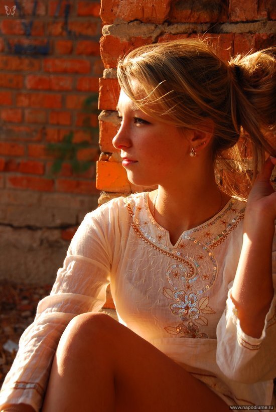 Elena Lysenko's photo