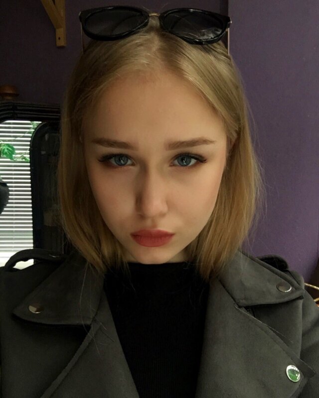 Katerina Kas'anova's photo