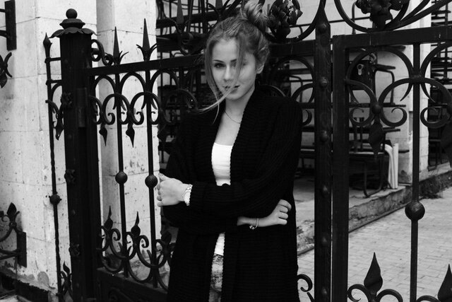 Фото Liza Osina