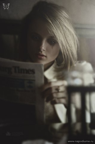 Katya Terenteva's photo