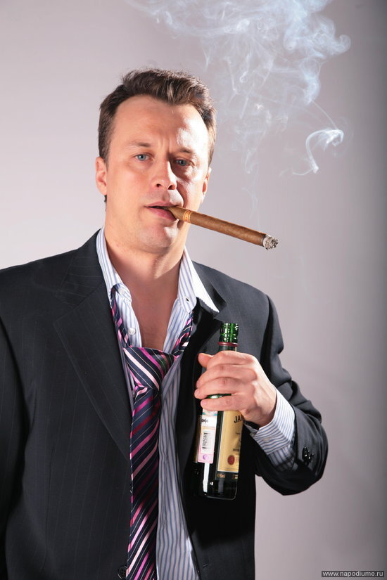 Vladimir Novikov's photo