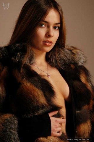 Фото Ольга Bagira deLeonkur Овсиенко