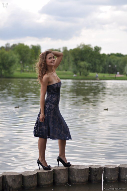 Dar'a Usakova's photo