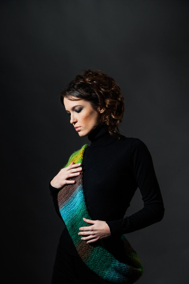 Foto Kate Trivedi