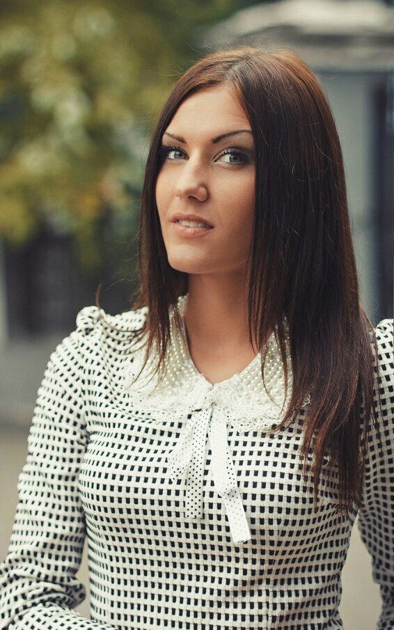 Foto Yana Stern