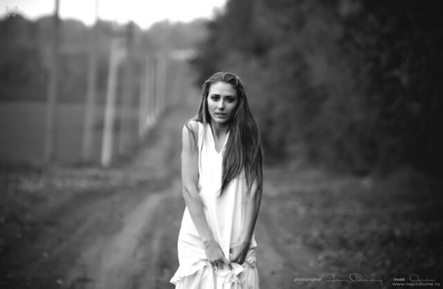 Fran Polonskiy's photo