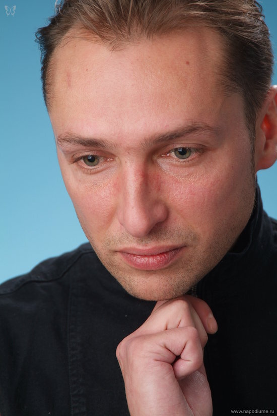 Taras Koladov's photo