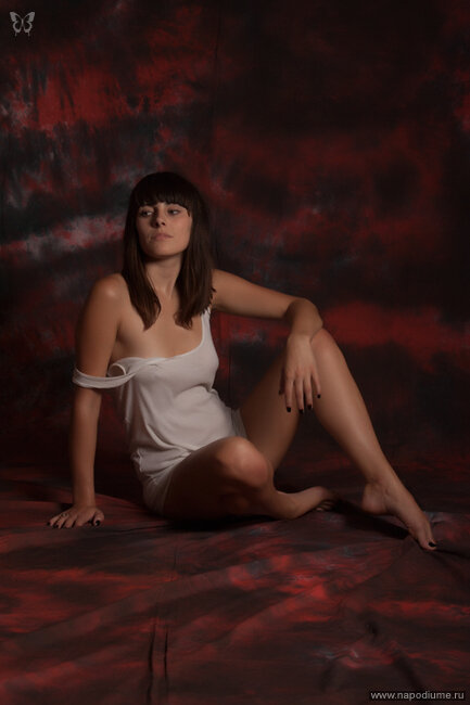 Elena Borisova's photo