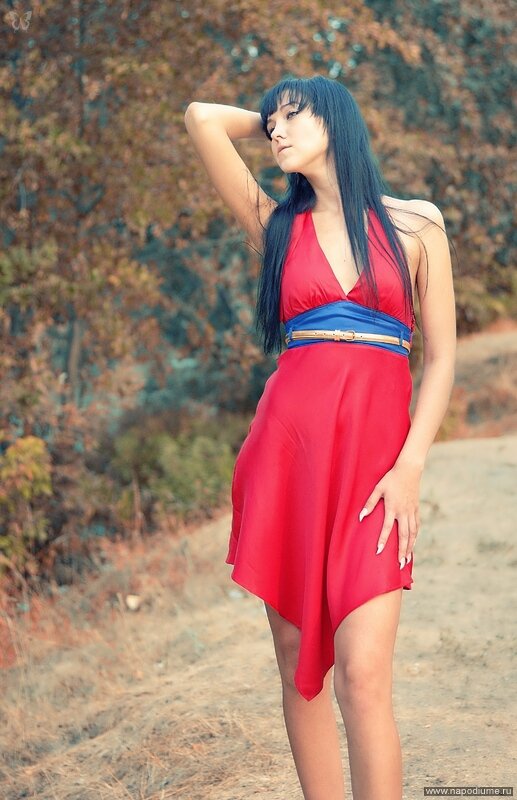 Kristina Pancenko's photo