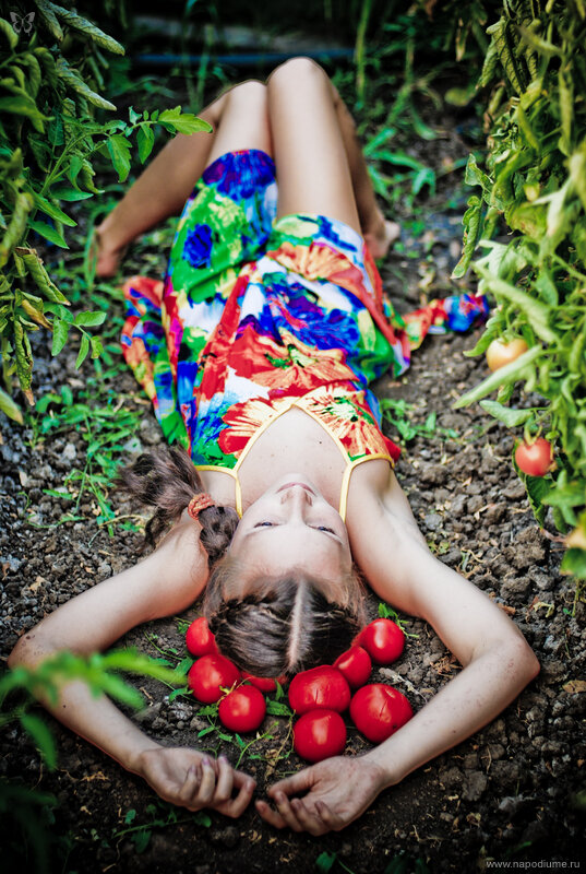 Фото Майя Mitta Алиева