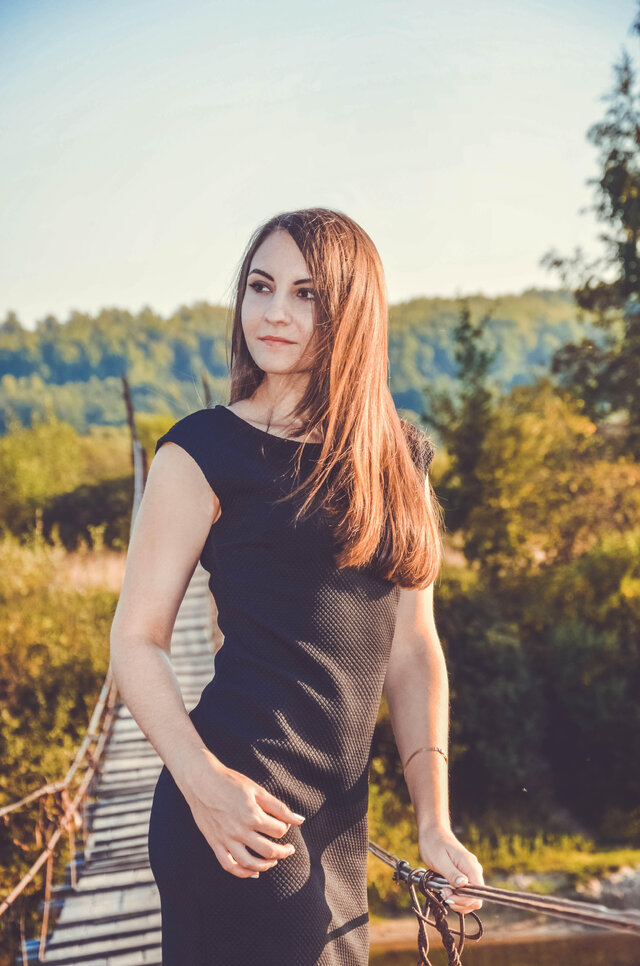 Foto Oksana Sisoeva