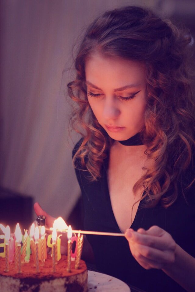 Фото Elena Babakova