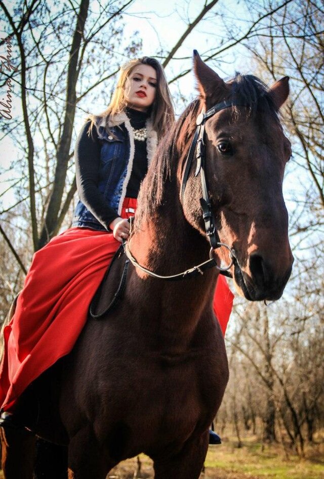 Darina Bogac's photo
