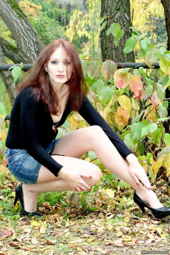 Anna Sergeevna's photo