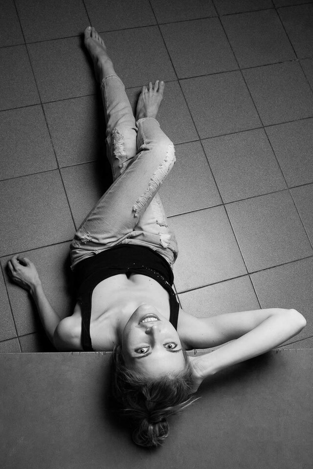 Фото Ирина Чипак