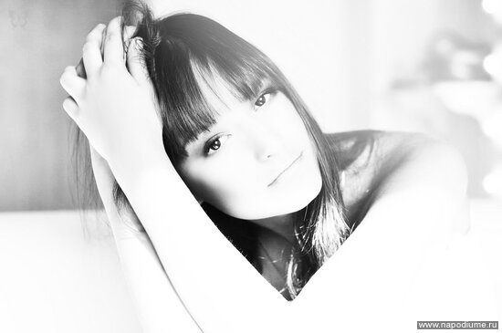 Marina Vasil'eva's photo