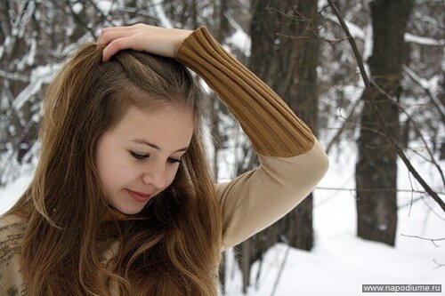 Irina Romec's photo