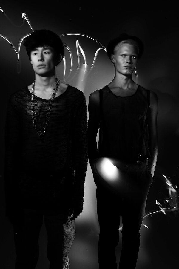 Mark Kim's photo