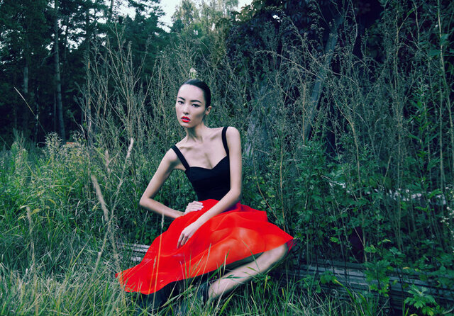 Kim West's photo