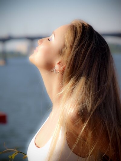 Ira Irishkina's photo