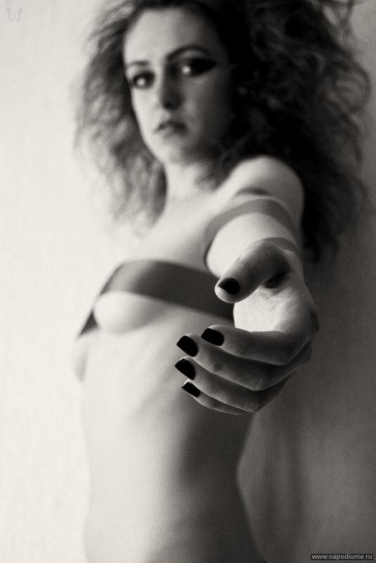 Anastasia Goncarova's photo