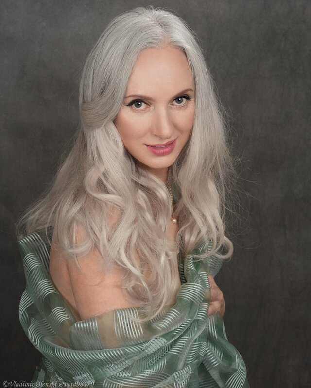 Фото Маргарита Никулина