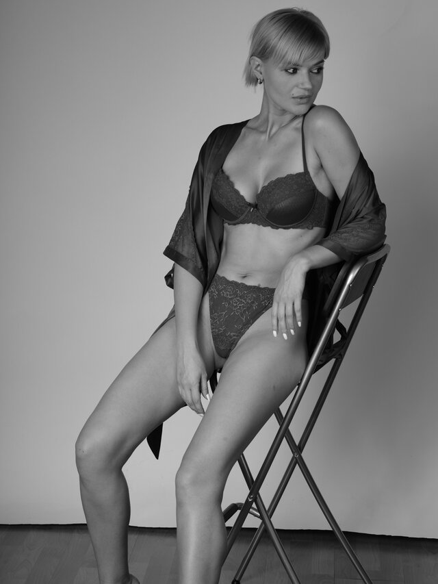 Elena Safronova's photo