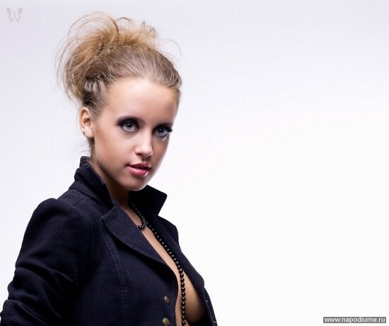 Ruzanna Saak's photo