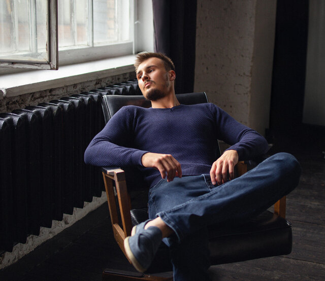Foto Artem Alimkhanov